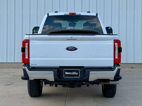 New 2026 Ford F250 XLT w/ XLT Premium Package AWD/4WD image 5