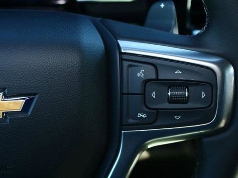 New 2026 Chevrolet Silverado 1500 LT w/ Z71 Off-Road Package image 16