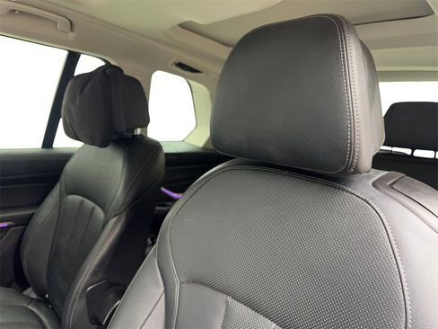 Used 2021 BMW X7 xDrive40i w/ Premium Package image 35