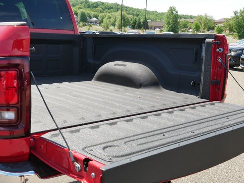 Used 2026 RAM 2500 Big Horn AWD/4WD image 18