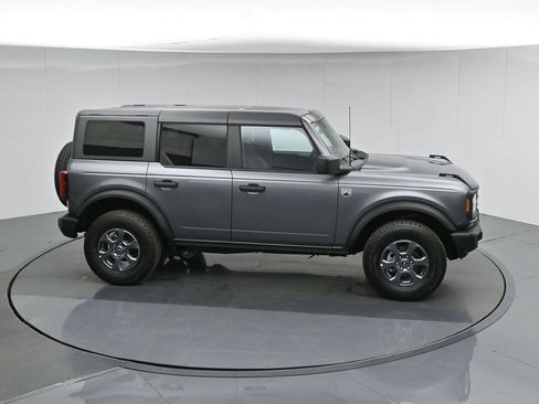 Used 2025 Ford Bronco Big Bend image 54