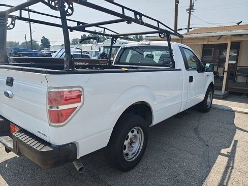 Used 2014 Ford F150 XL w/ Power Equipment Group RWD image 2