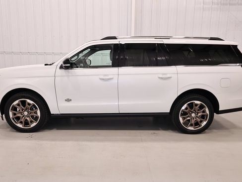 New 2027 Ford Expedition Max King Ranch AWD/4WD image 6