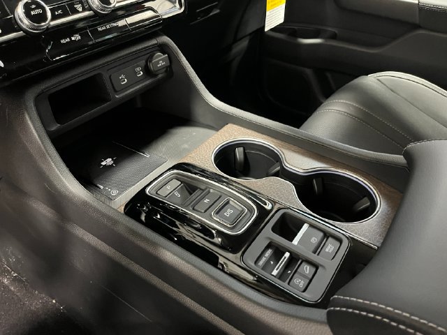 New 2026 Honda Pilot Elite image 17