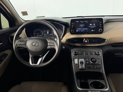 Used 2022 Hyundai Santa Fe SEL w/ Cargo Package FWD image 12