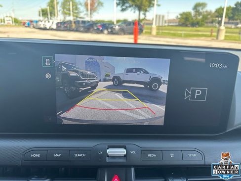 Used 2025 Kia K4 FWD image 57