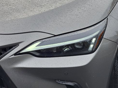 Certified 2025 Lexus NX 350h AWD w/ Premium Package image 32