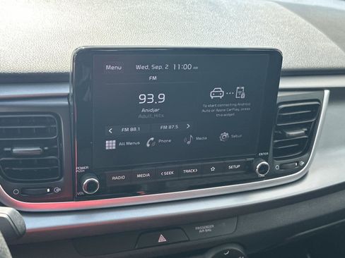 Used 2023 Kia Rio S FWD image 15