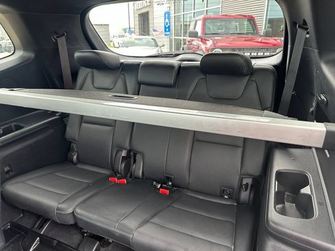 Used 2024 Kia Telluride EX X-Line AWD/4WD image 26