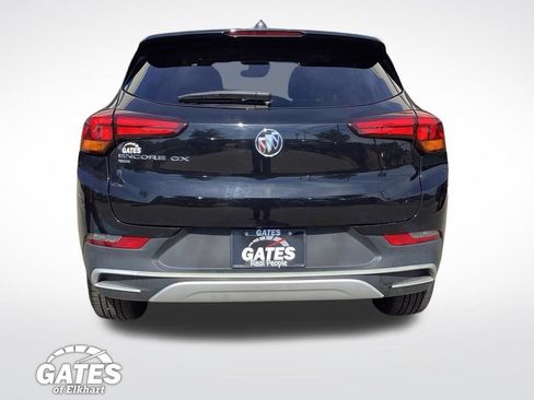 Used 2023 Buick Encore GX Preferred w/ Cold Weather Comfort Package AWD/4WD image 9