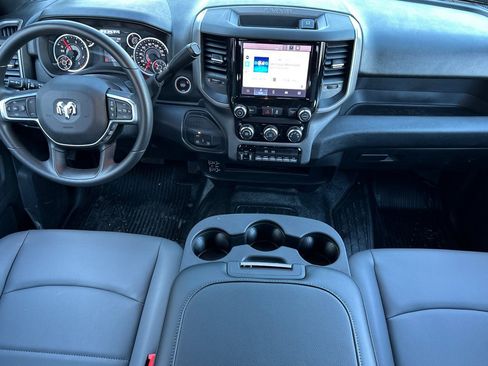 New 2026 RAM 5500 Tradesman w/ Max Tow Package image 16