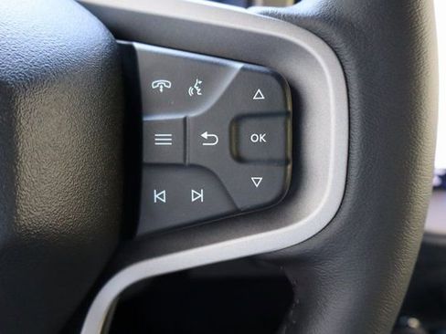 New 2025 Ford Bronco Outer Banks w/ Sasquatch Package image 25