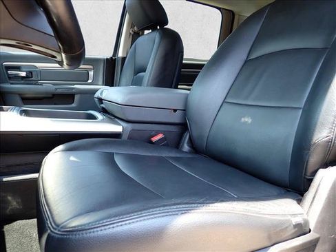 Used 2018 RAM 1500 Big Horn AWD/4WD image 12