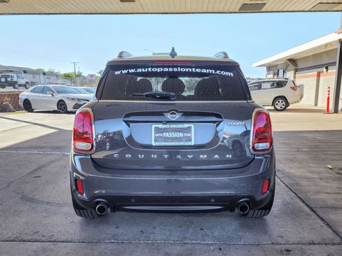 Used 2019 MINI Cooper Countryman S image 4