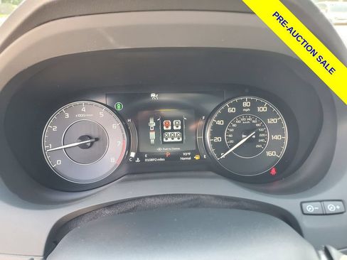 Used 2025 Acura RDX SH-AWD image 28