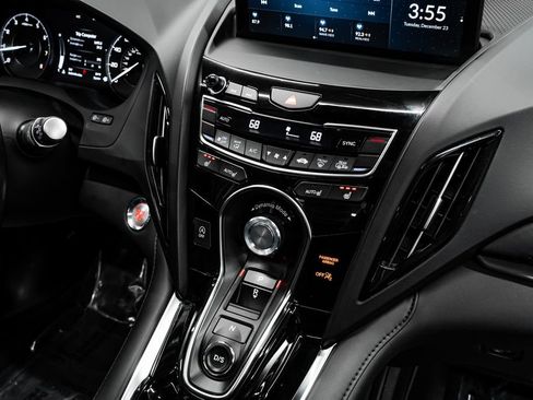 Certified 2020 Acura RDX FWD image 26