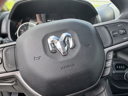 New 2024 RAM 2500 Tradesman image 23