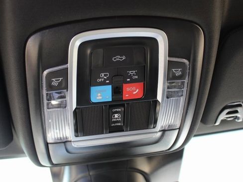 New 2026 RAM 2500 Laramie image 27