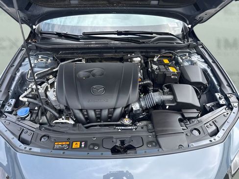 Used 2026 MAZDA MAZDA3 Carbon AWD/4WD image 30