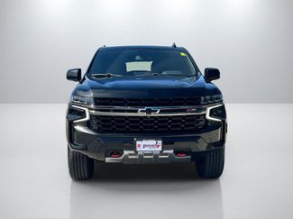 Used 2021 Chevrolet Tahoe Z71 w/ Z71 Signature Package video 2