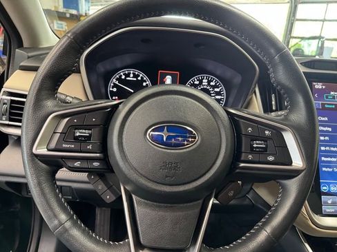 Used 2022 Subaru Outback Limited AWD/4WD image 19