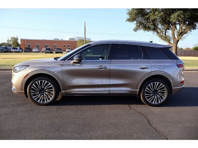 Used 2021 Lincoln Corsair Reserve w/ Sport Package