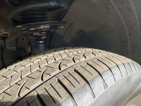 Used 2023 Subaru Outback Touring XT image 12