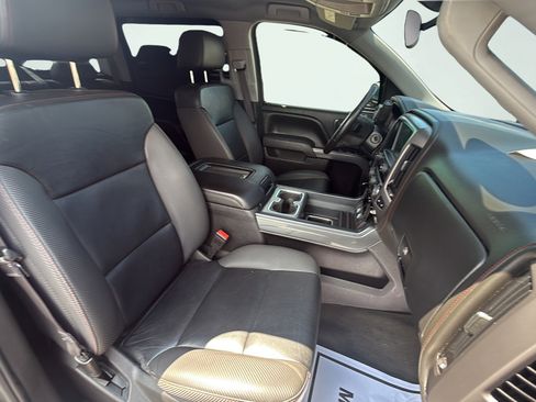 Used 2016 GMC Sierra 1500 SLT w/ All-Terrain Package AWD/4WD image 42