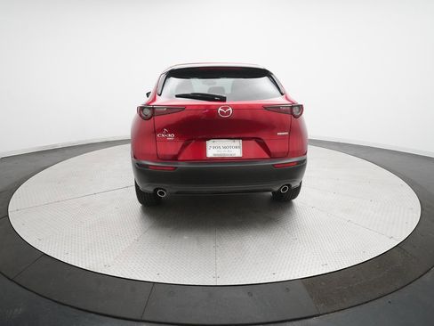Certified 2023 MAZDA CX-30 AWD 2.5 S w/ Select Package image 26