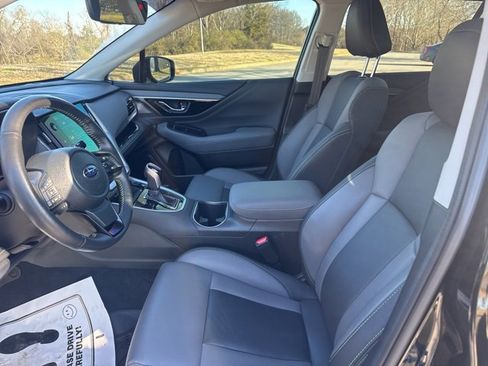 Used 2024 Subaru Outback Onyx Edition image 16