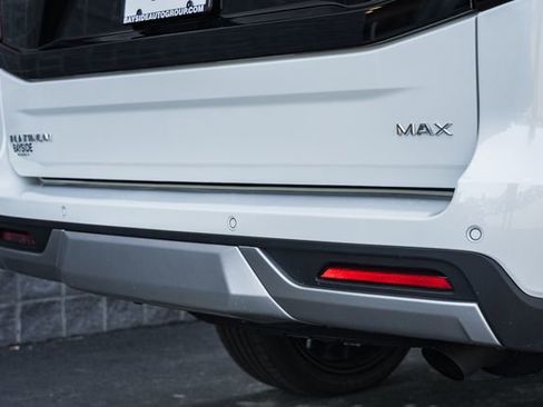 New 2026 Ford Expedition Max Platinum w/ Platinum Ultimate Package AWD/4WD image 12