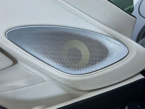 Used 2023 McLaren GT RWD image 21