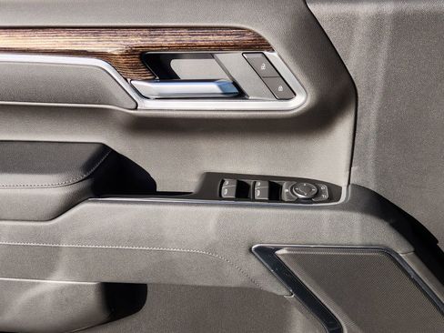 New 2026 GMC Sierra 1500 Elevation image 27