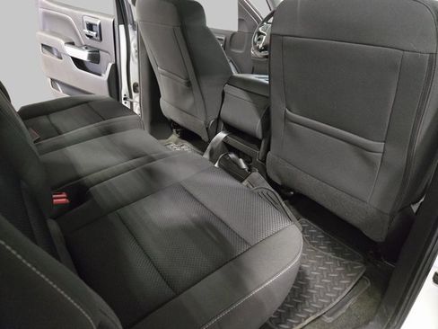 Used 2018 Chevrolet Silverado 1500 LT w/ All Star Edition image 12