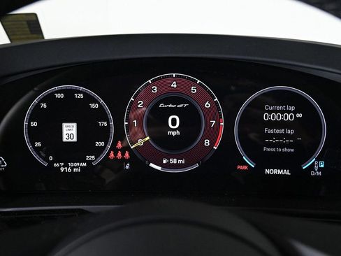 Certified 2026 Porsche Cayenne Turbo GT image 15