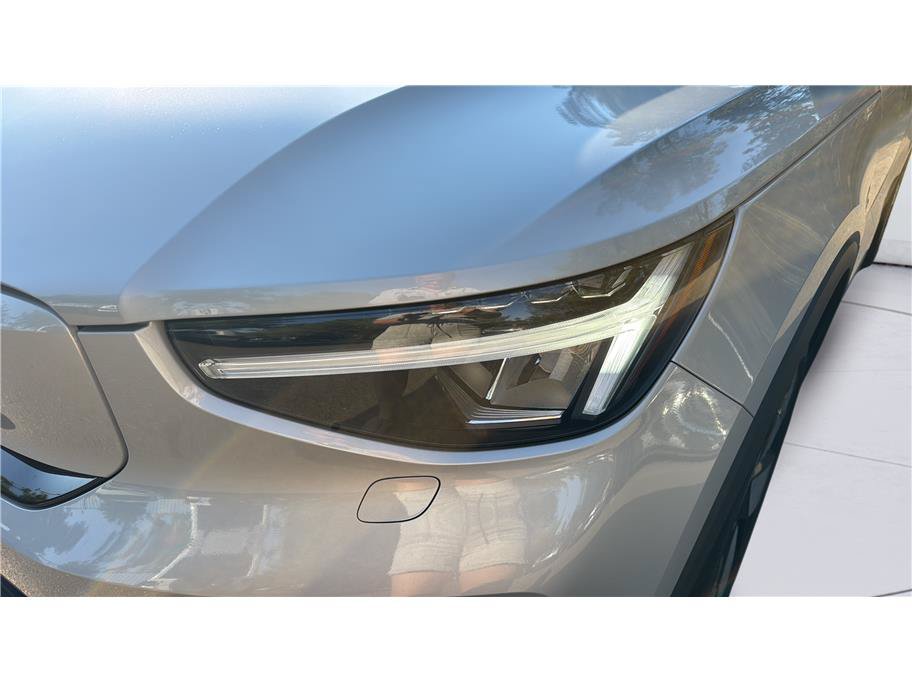 Used 2023 Volvo C40 P8 Recharge Ultimate AWD/4WD image 26