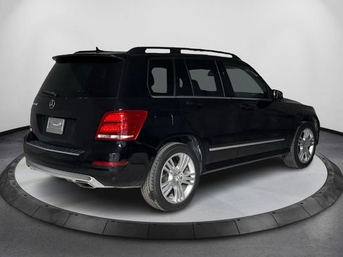 Used 2015 Mercedes-Benz GLK 350 2WD image 6