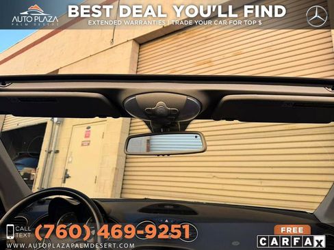 Used 2005 Mercedes-Benz SL 500 w/ Comfort Pkg image 36