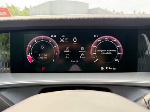 New 2026 Volkswagen Tiguan SE AWD/4WD image 44