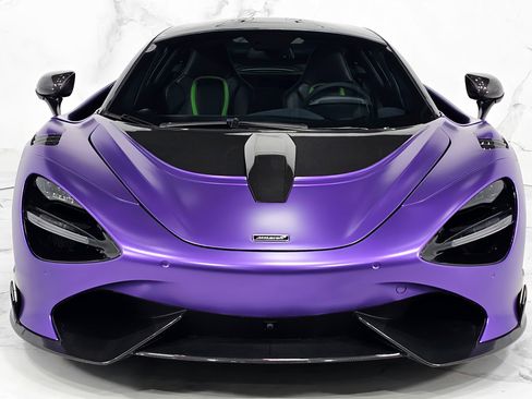 Used 2019 McLaren 720S image 18