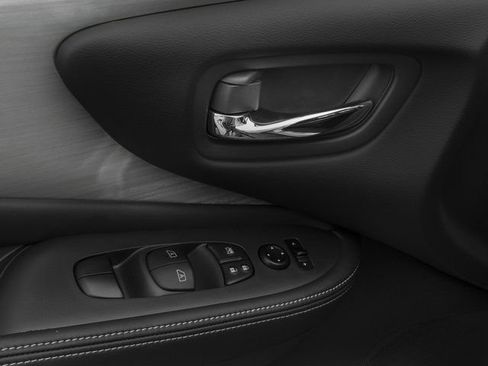 Used 2016 Nissan Murano S w/ Navigation Package FWD image 22