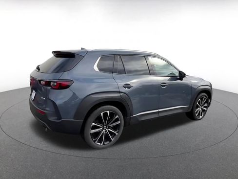 Used 2025 MAZDA CX-50 AWD 2.5 S w/ Premium Plus Pkg image 13