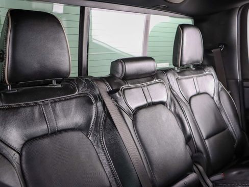 Used 2021 RAM 1500 Limited AWD/4WD image 28