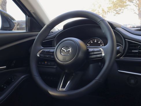 New 2026 MAZDA CX-30 AWD 2.5 S w/ Premium Package image 11