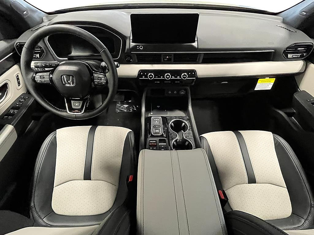 New 2026 Honda Passport TrailSport Elite image 24