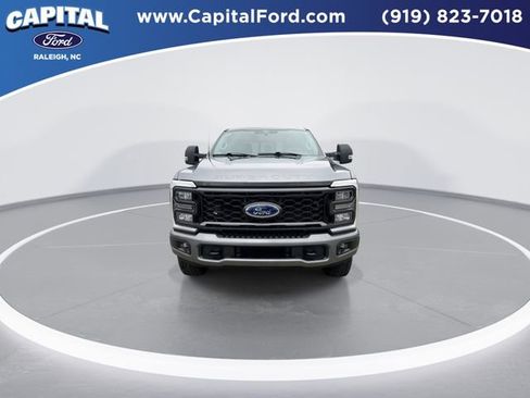 Used 2024 Ford F250 XL w/ STX Appearance Package image 3