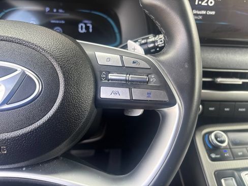 Used 2024 Hyundai Palisade XRT FWD image 16
