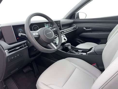 New 2026 Hyundai Santa Cruz SEL AWD/4WD image 51