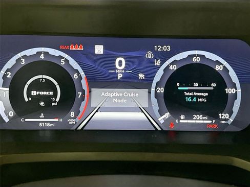 Certified 2024 Toyota Tacoma TRD Sport RWD image 20