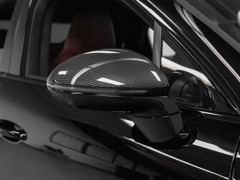 Certified 2024 Porsche Cayenne Turbo AWD/4WD image 14